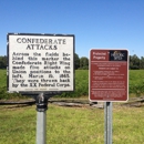 Bentonville Battlefield State Historic Site - Historical Places