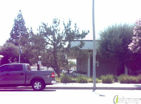 La Puente Library - La Puente, CA