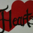 Hearts - Gift Shops