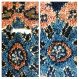 Kelly-Williamson Expert Rug Cleaning - Lexington, KY