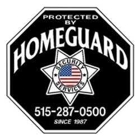 Homeguard Security
