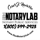 NOTARY PUBLIC - Notaries Public
