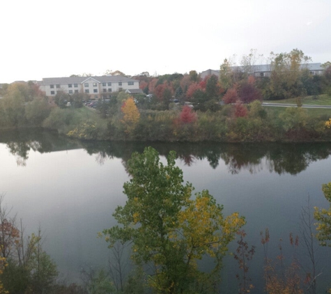 Hilton Garden Inn Ann Arbor - Ann Arbor, MI