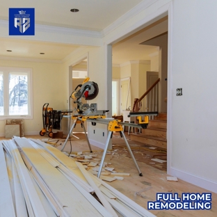 Rz Construction - Home Remodelers