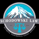 Schodowski Law, Inc. PS - Attorneys