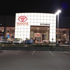 Beaman Toyota