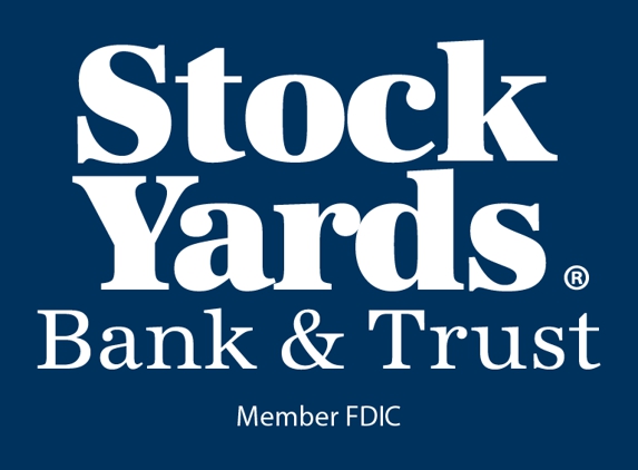 Stock Yards Bank & Trust - Richmond, KY