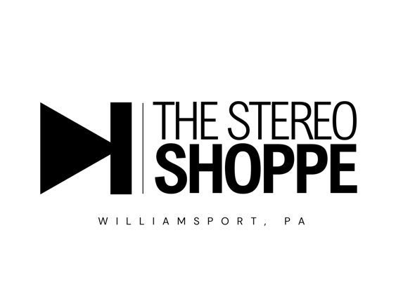 The Stereo Shoppe