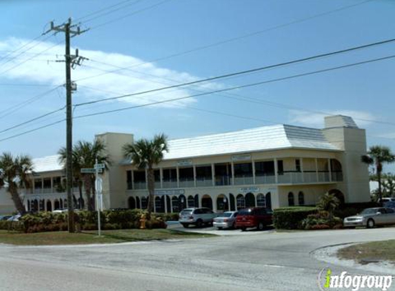 Dr. Douglas Lee Stephenson, OD - Juno Beach, FL