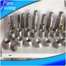 Pipe & Steel (We Buy Pipe) - Metal-Wholesale & Manufacturers