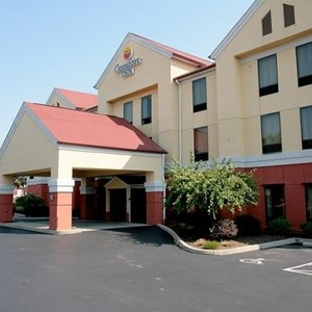 Comfort Inn Airport Turfway Road - Florence, KY