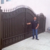 Tony's Fencing & Ornamental Gates gallery