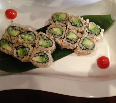 Tani Sushi & Asian Grill - Glen Rock, NJ