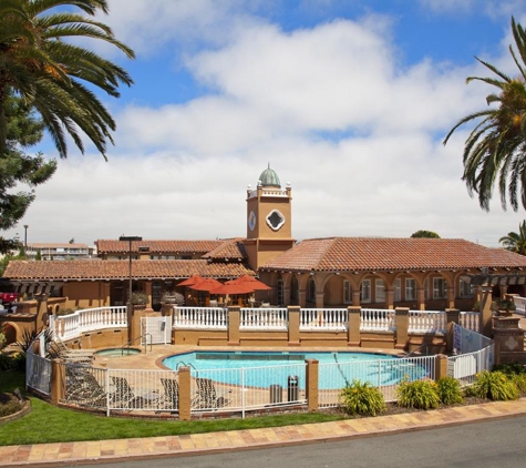 SFO El Rancho Inn, SureStay Collection By Best Western - Millbrae, CA