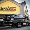 Service King Collision Repair East Mesquite gallery