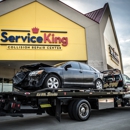 Service King Collision Repair of Herdon Reston - Auto Repair & Service