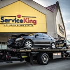 Service King Collision Repair Downtown Nashville
