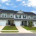 Liberty Ridge Townhomes by Stanley Martin Homes