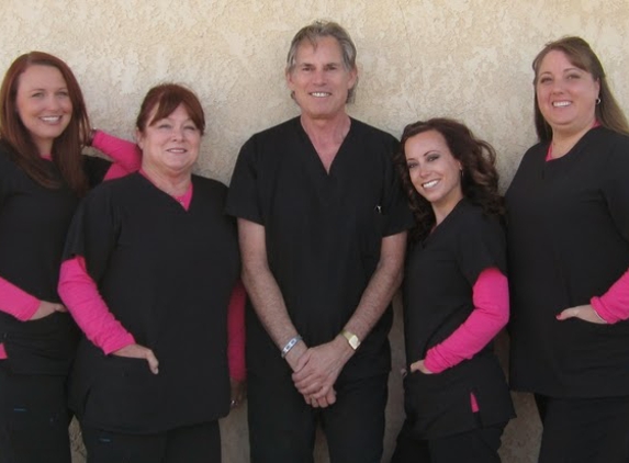 Greg Shain, D.D.S, Inc. - Apple Valley, CA