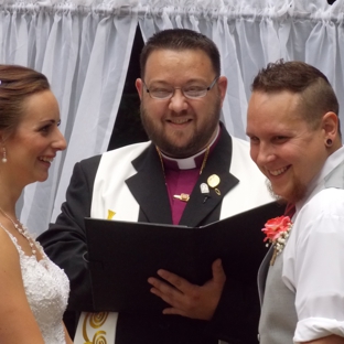 Jubilee Weddings - Wedding Officiants - Shelton, WA