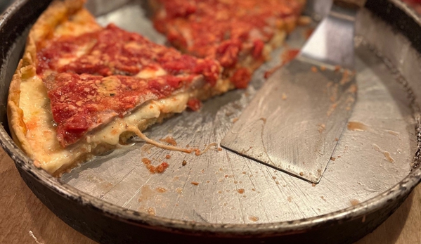 Lou Malnati's Pizzeria - Chicago, IL