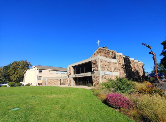 First Presbyterian Church - Fort Collins, CO