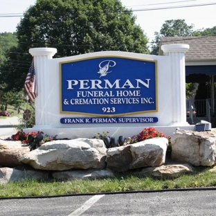 Perman Frank R Funeral Home Incorporated - Pittsburgh, PA