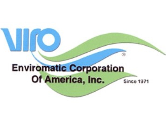 Enviromatic Corp of America Inc