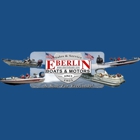 Eberlin Boats & Motors Inc