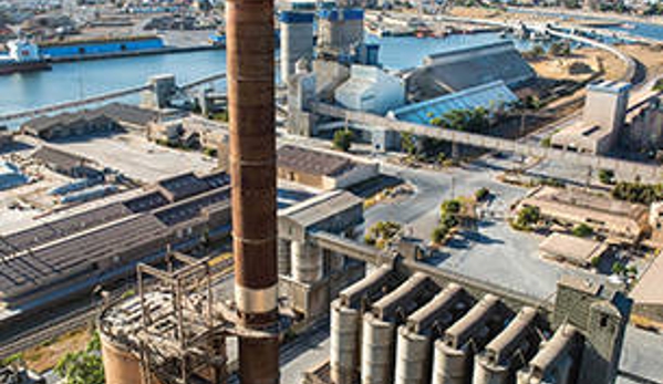 Cockburn Cement Ltd - Parkeston, WA