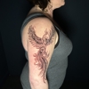 Valraven Ink Tattoo gallery