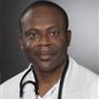 Pulmonary & Sleep Center: Dr. Frederick Tackey: Frederick Tackey