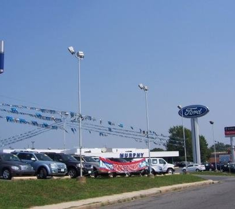 Murphy Ford - Chester, PA