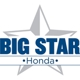 Big Star Honda