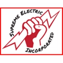 Supreme Electric Inc - Electricians