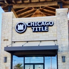 Chicago Title Insurance Company