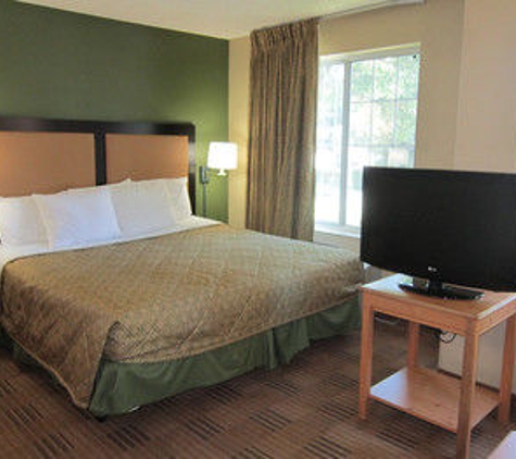 Extended Stay America - Fremont, CA