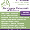 Community Chiropractic gallery