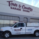 Town & Country Garage Door Repair - Garage Doors & Openers