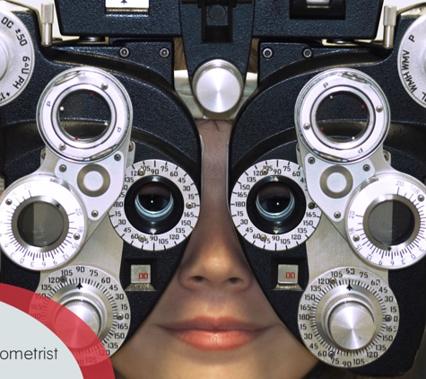 Unique Optical Optometrist - Griffith, ACT. Eye Examinations
