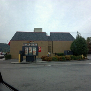 Hardee's - Harrogate, TN