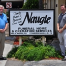 Naugle Funeral Home And Cremation Services - Crematories