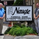 Naugle Funeral Home And Cremation Services