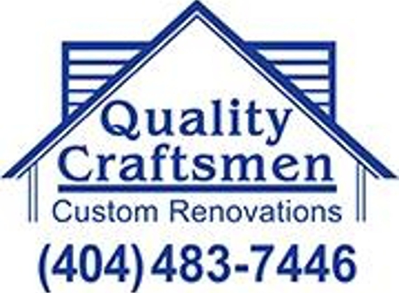 Quality Craftsmen - Marietta, GA