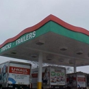 U-Haul Moving & Storage at A&M University - Self Storage