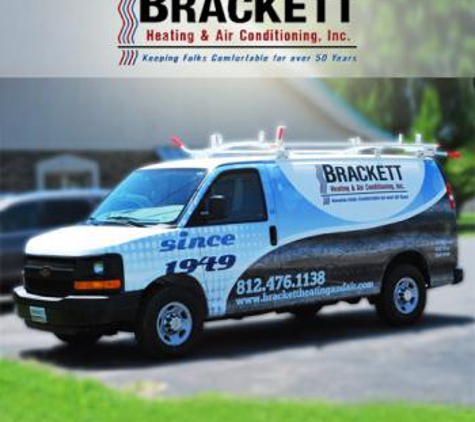 Brackett Heating & Air - Evansville, IN