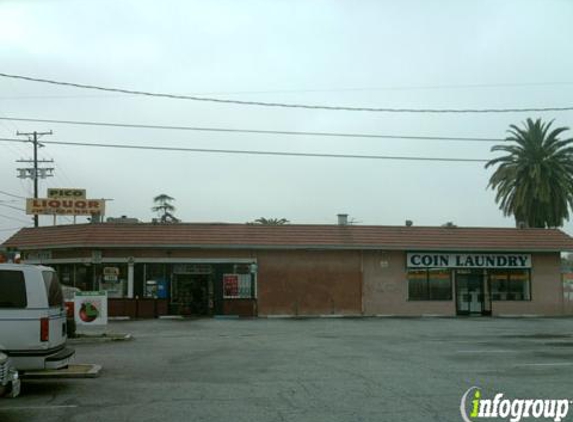 Pico Liquor - Pico Rivera, CA