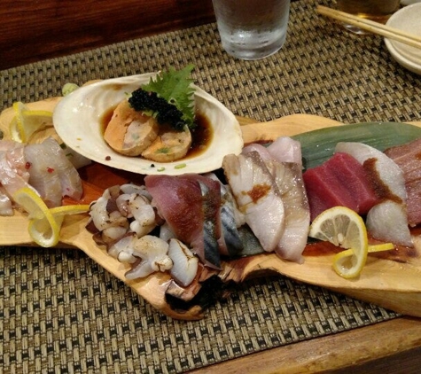 Sushi You - New York, NY