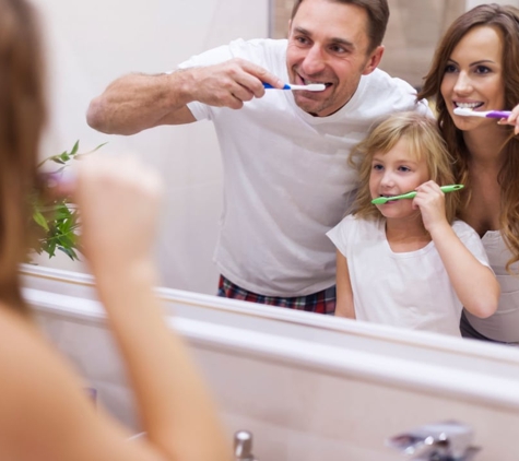 Pelham Links Family and Cosmetic Dentistry - Greenville, SC