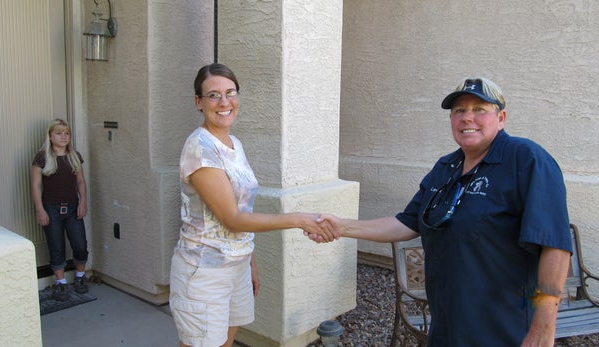 Bills Pest Termite Control - Phoenix, AZ